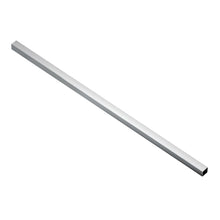 Moen YB4694CH Edgestone 24" Towel Bar Bright Chrome Finish.