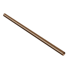 Moen YB8094OWB Mason 24" Towel Bar Only Old World Bronze Finish - Mounting Post YB8000 Sold Separately *.