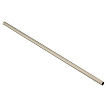 Moen YB8094SN Mason 24" Towel Bar Only Satin Nickel Finish - Mounting Post YB8000 Sold Separately *.