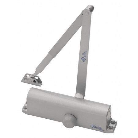 Yale YDC2016 Multi Sized Non Hold Open Door Closer.