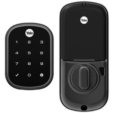 Yale YRD256ZW2 Z-Wave Plus Assure Lock SL Touchscreen Deadbolt.