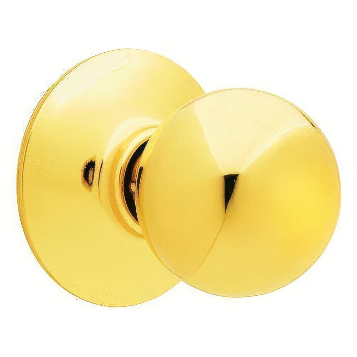 Schlage Commercial A10S-ORB Orbit Passage Door Knob