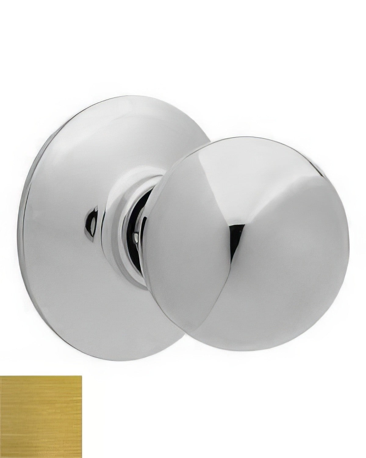 Schlage Commercial A10S-ORB Orbit Passage Door Knob