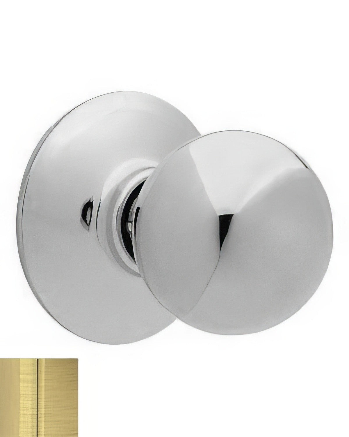 Schlage Commercial A10S-ORB Orbit Passage Door Knob