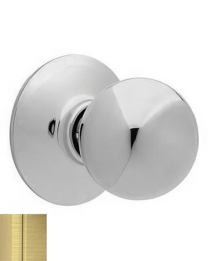 Schlage Commercial A10S-ORB Orbit Passage Door Knob