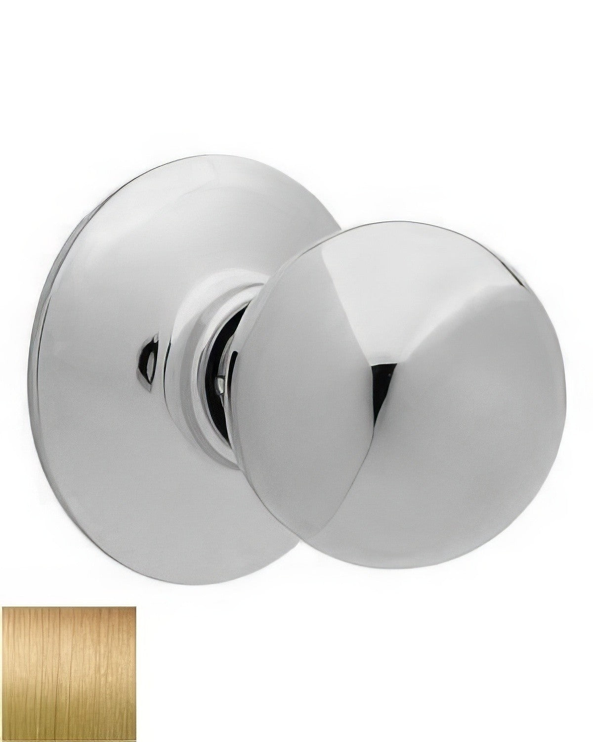 Schlage Commercial A10S-ORB Orbit Passage Door Knob