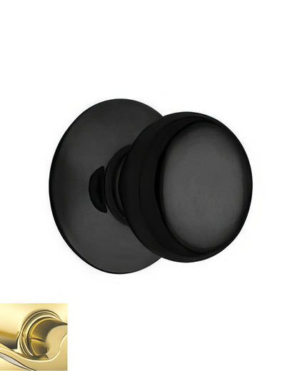 Schlage Commercial A10S-PLY Plymouth Passage Door Knob