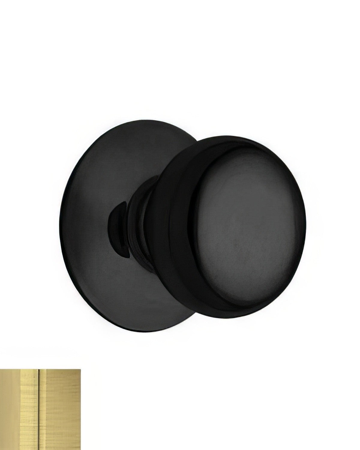 Schlage Commercial A10S-PLY Plymouth Passage Door Knob