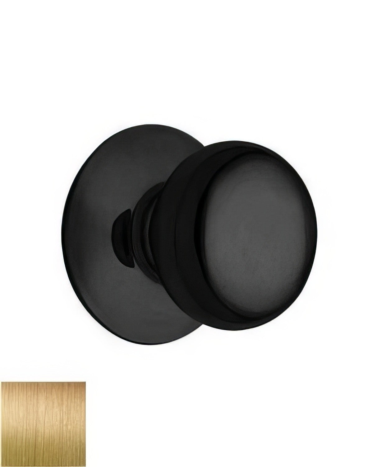 Schlage Commercial A10S-PLY Plymouth Passage Door Knob