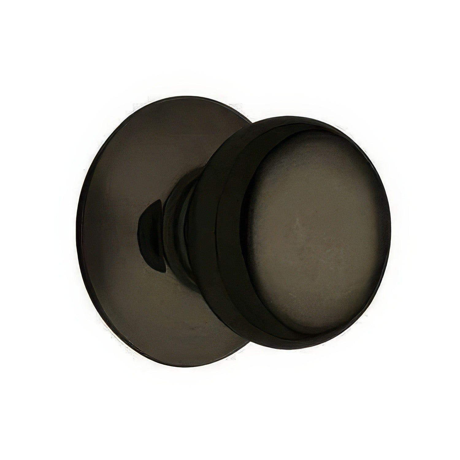 Schlage Commercial A10S-PLY Plymouth Passage Door Knob