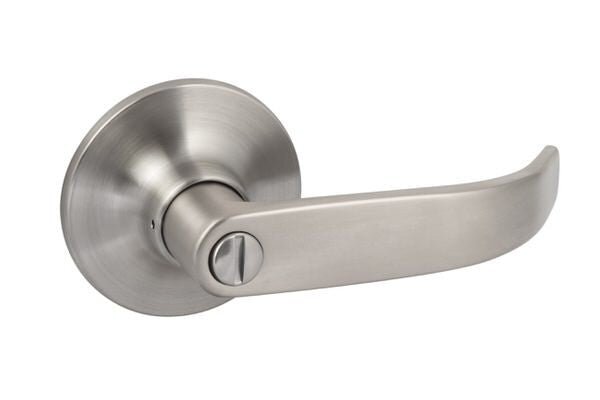 Sure-Loc AD102 Alder Privacy Door Lever