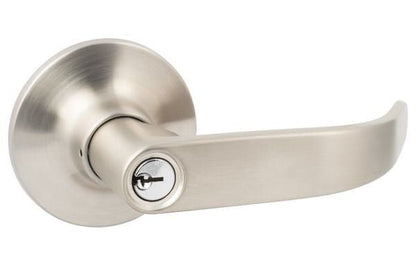 Sure-Loc AD107 Alder Keyed Entry Door Lever