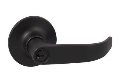 Sure-Loc AD107 Alder Keyed Entry Door Lever
