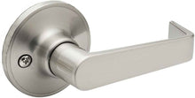 Copper Creek AL1290SS Avery Dummy Door Lever