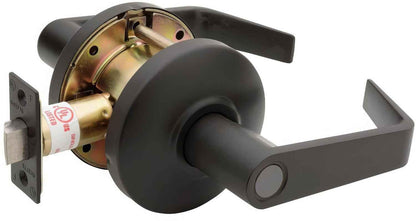 Copper Creek AL6231 Avery Heavy Duty Restroom Privacy Door Lever