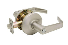 Copper Creek AL6260 Avery Heavy Duty Keyed Entry Classroom Door Lever