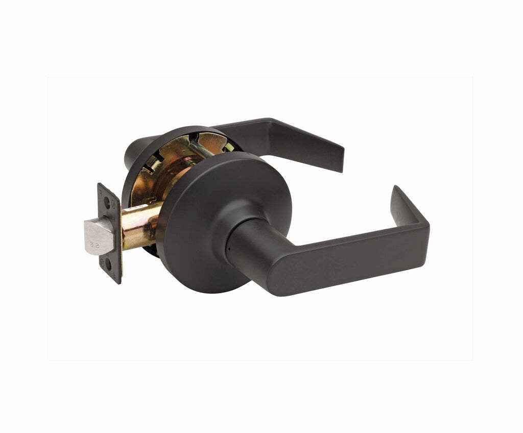 Copper Creek AL7220 Avery Heavy Duty Passage Door Lever