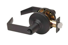 Copper Creek AL7260 Avery Heavy Duty Keyed Entry Classroom Lever