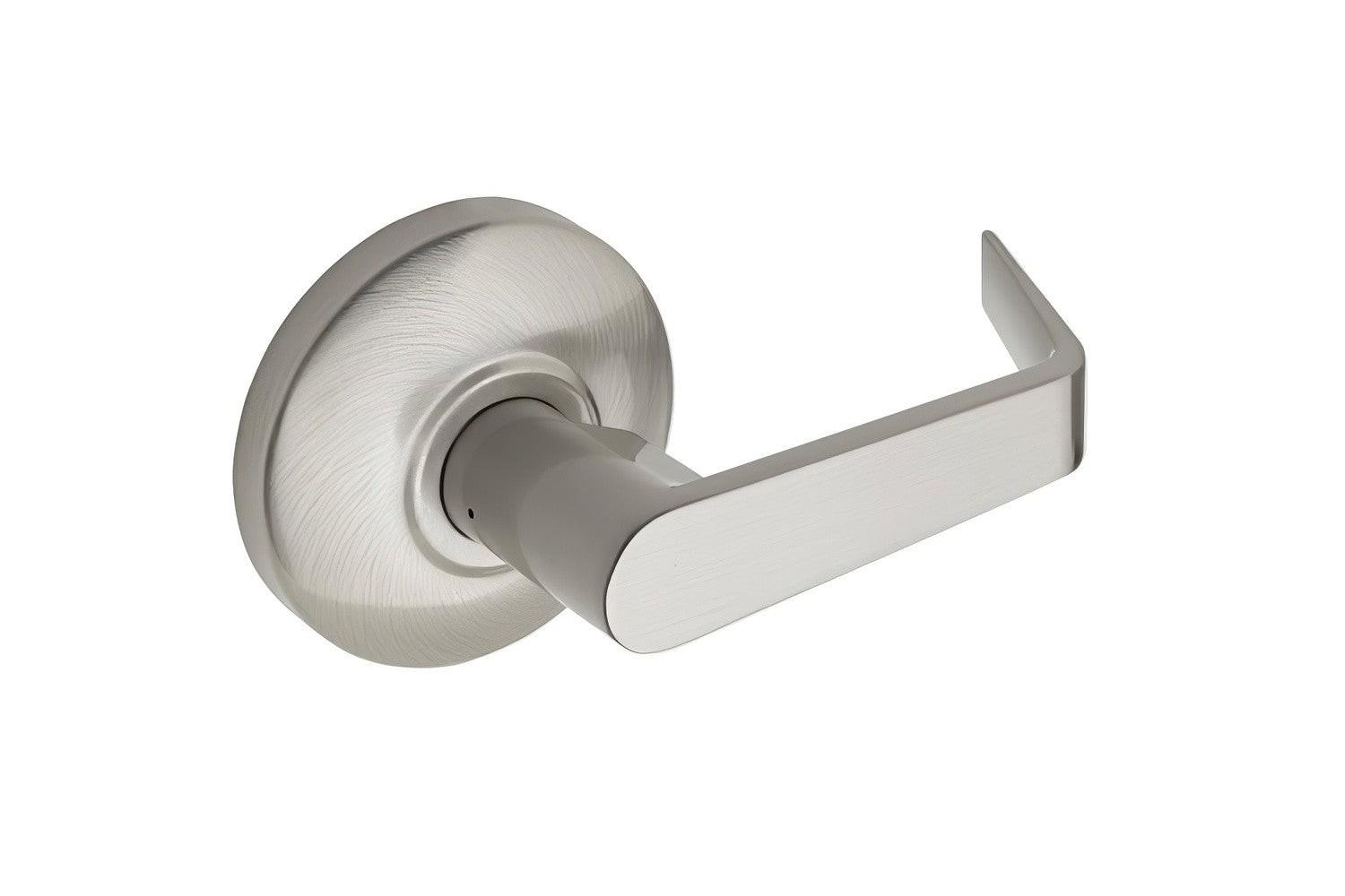 Copper Creek AL9020 Avery Passage Lever Exit Device Exterior Trim