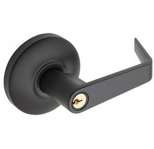 Copper Creek AL9040 Avery Entry Lever Exit Device Exterior Trim