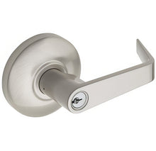 Copper Creek AL9040 Avery Entry Lever Exit Device Exterior Trim