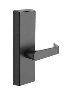 Copper Creek AL9120 Avery Passage Escutcheon Exit Device Exterior Trim