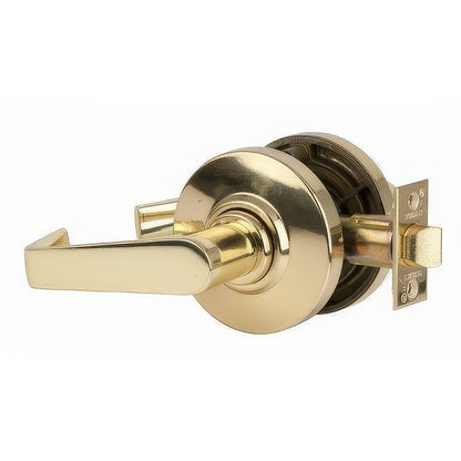 Schlage Commercial ALX10SAT Saturn Passage Door Lever