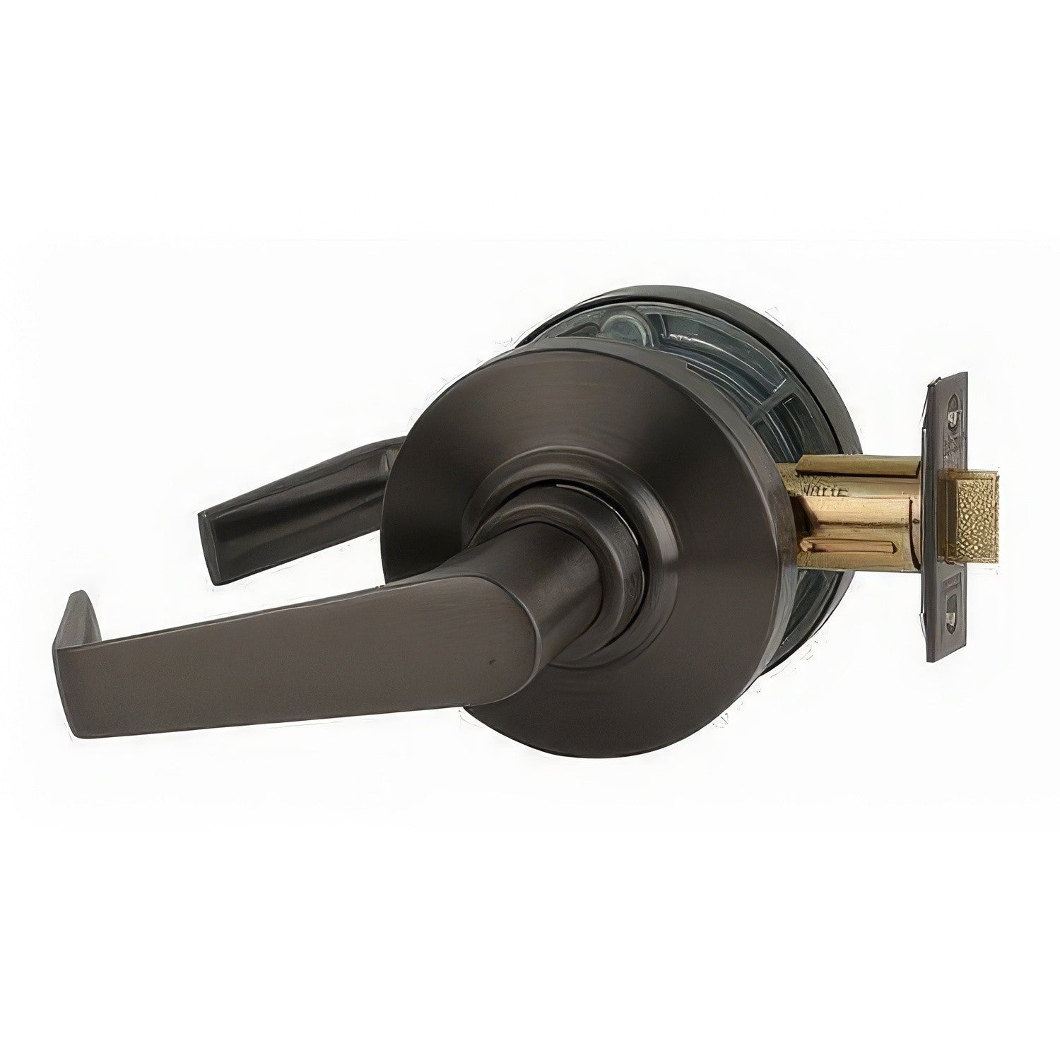 Schlage Commercial ALX10SAT Saturn Passage Door Lever
