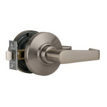 Schlage Commercial ALX10SAT Saturn Passage Door Lever