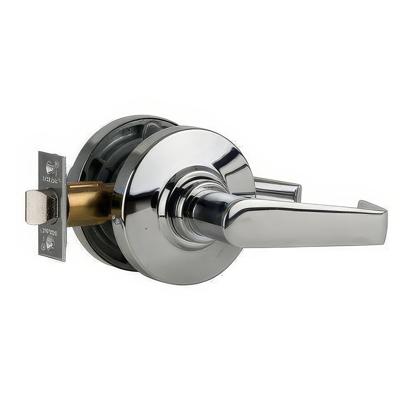 Schlage Commercial ALX10SAT Saturn Passage Door Lever