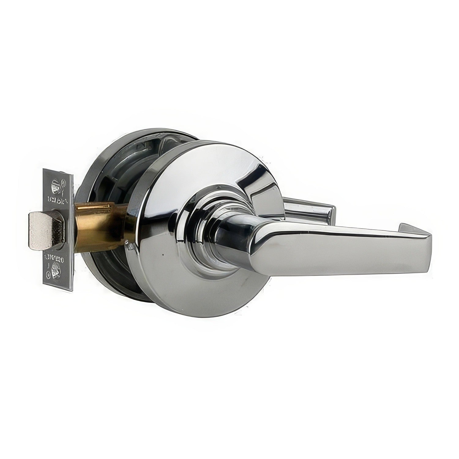 Schlage Commercial ALX10SAT Saturn Passage Door Lever