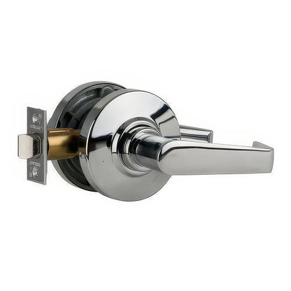 Schlage Commercial ALX10SAT Saturn Passage Door Lever