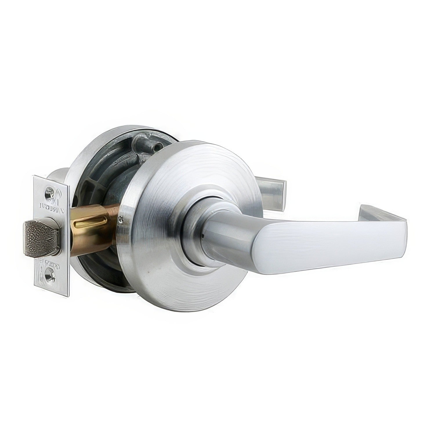 Schlage Commercial ALX10SAT Saturn Passage Door Lever