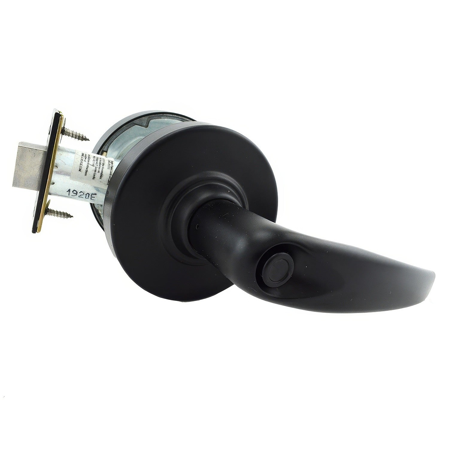 Schlage Commercial ALX40ATH Grade 2 Privacy Athens Door Lever