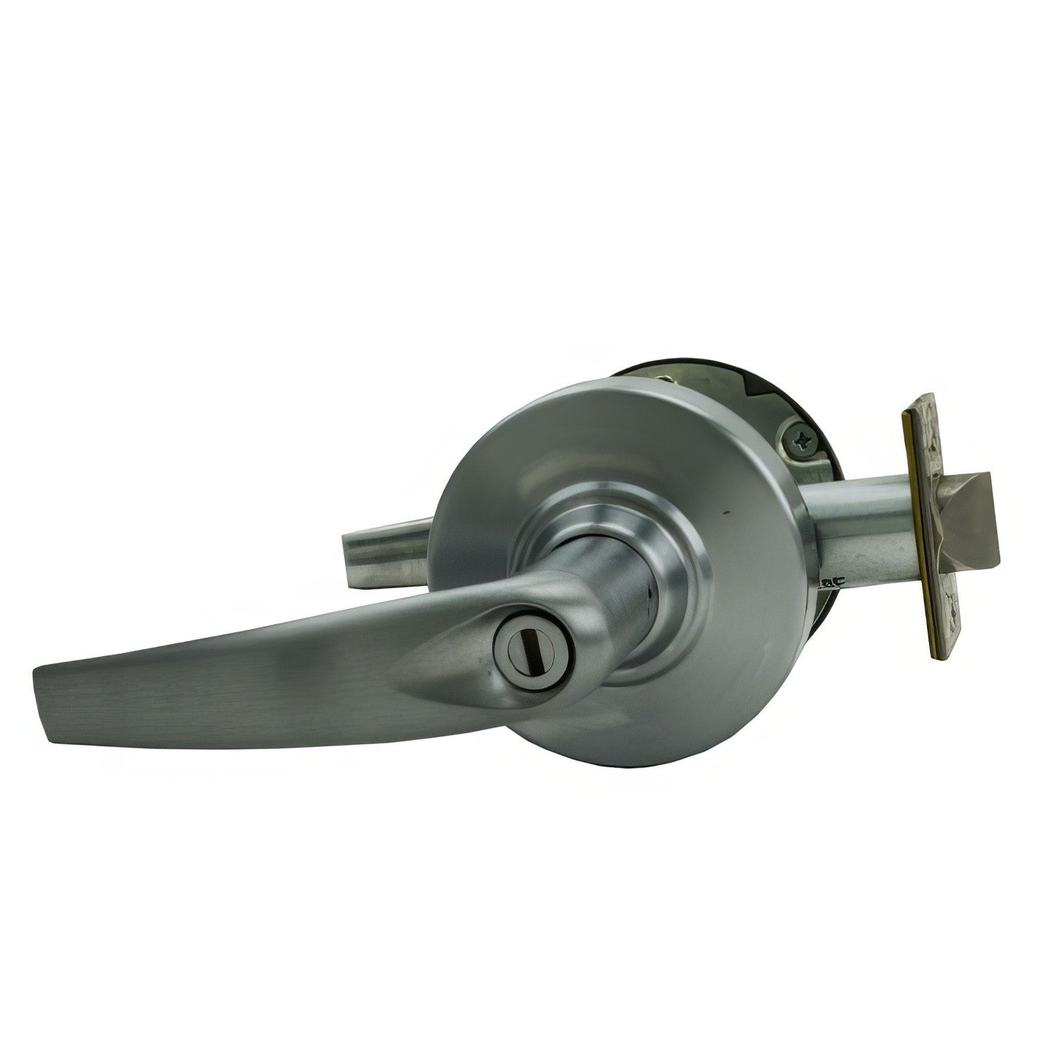 Schlage Commercial ALX40ATH Grade 2 Privacy Athens Door Lever