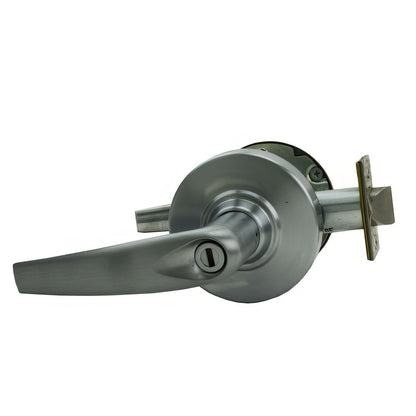Schlage Commercial ALX40ATH Grade 2 Privacy Athens Door Lever