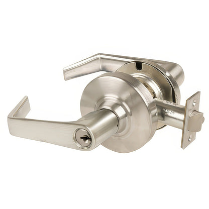 Schlage Commercial ALX70PSAT Saturn Classroom Door Lever.