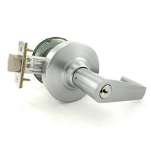 Schlage Commercial ALX70PSAT Saturn Classroom Door Lever.