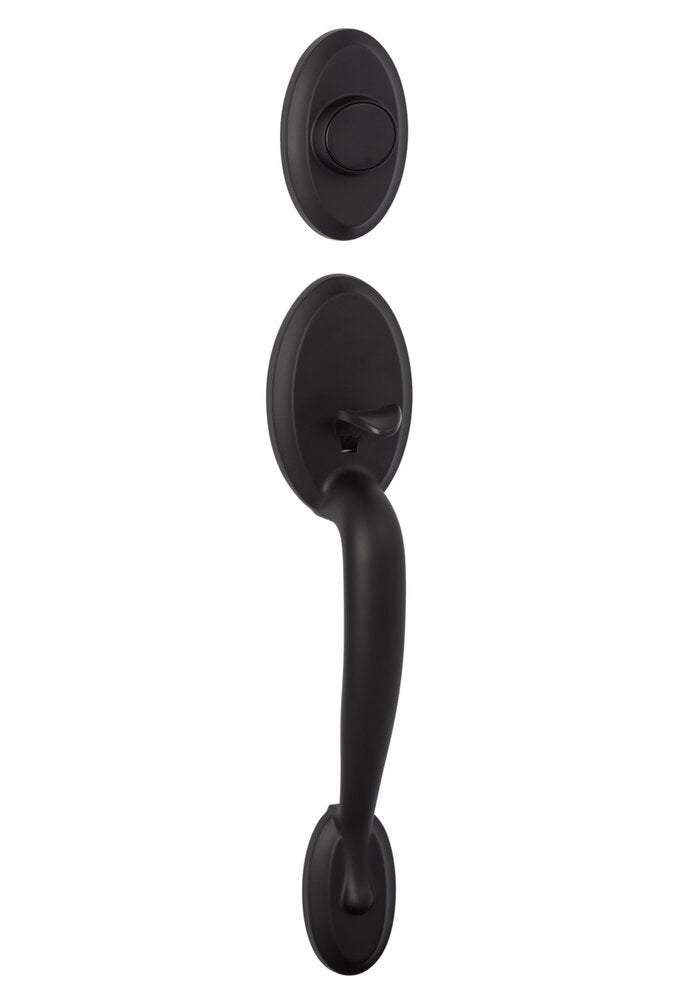 Sure-Loc AN500 Aspen Dummy Handleset