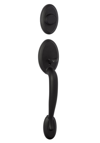 Sure-Loc AN500 Aspen Dummy Handleset