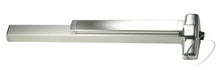 Von Duprin AX98EOF26D3 Accessible Device 3 Feet Fire Rated Rim Smooth Case Exit Device