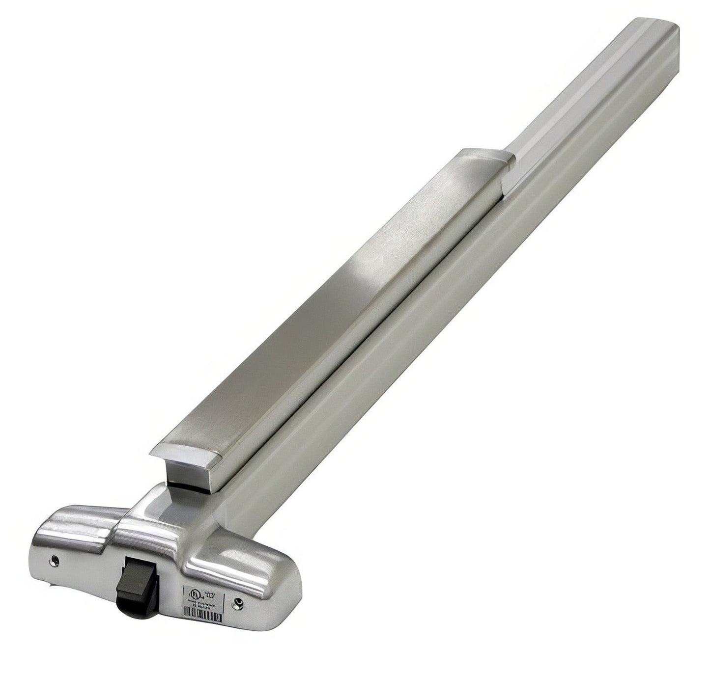 Von Duprin AX99EOF26D3 Accessible Device 3' Fire Rated Rim Grooved Case Exit Device.