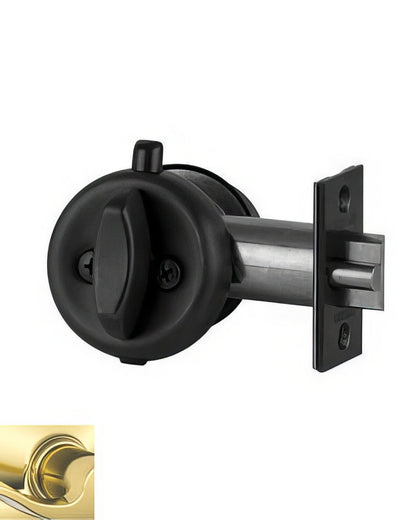 Schlage Commercial B250P Single Cylinder Deadbolt
