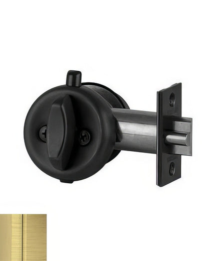 Schlage Commercial B250P Single Cylinder Deadbolt