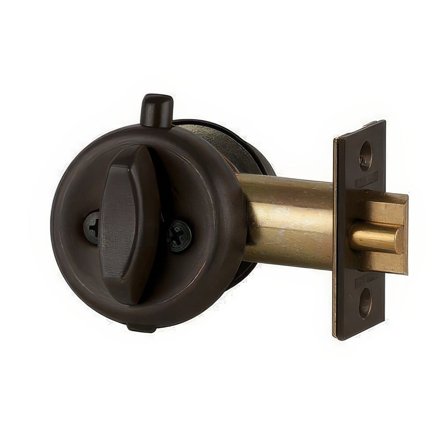 Schlage Commercial B250P Single Cylinder Deadbolt