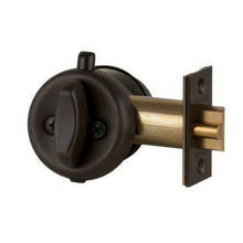 Schlage Commercial B250P Single Cylinder Deadbolt