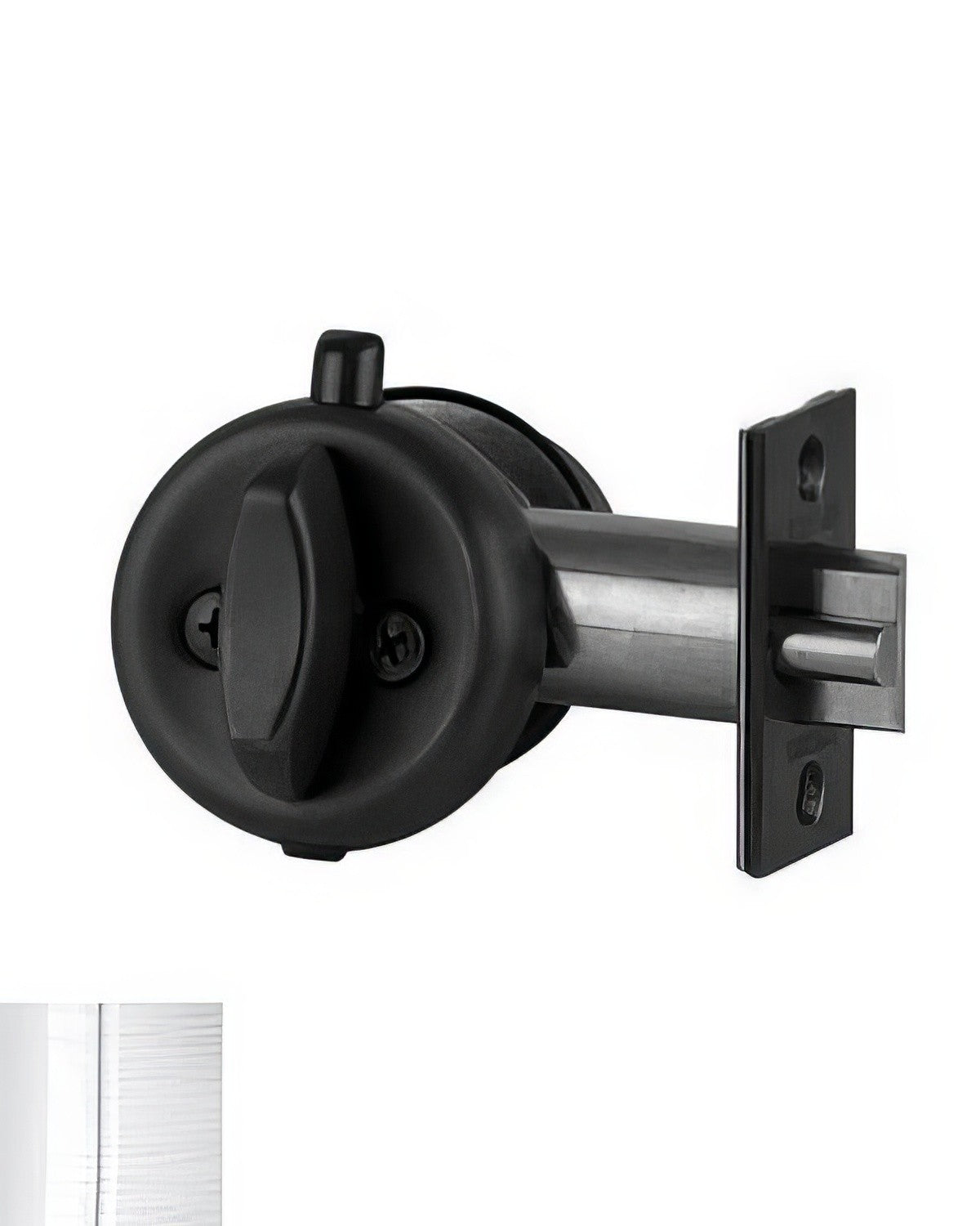 Schlage Commercial B250P Single Cylinder Deadbolt