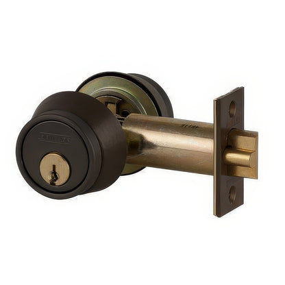 Schlage Commercial B252PD Double Cylinder Deadbolt
