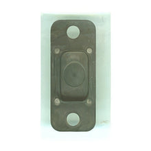 Schlage B520283 Dust Box for Deadbolt Standard Strike.