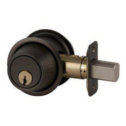 Schlage Commercial B562P Commercial Double Cylinder Deadbolt.